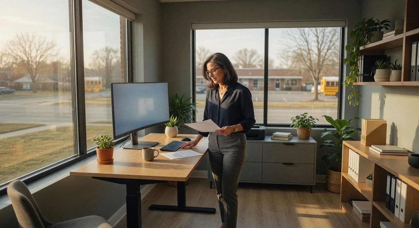 Your Ballwin Business Is One Outage Away From Losing a Client